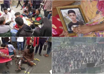 মার্চ থেকে ভাতা পাবেন ‘জুলাই শহীদ পরিবার ও যোদ্ধারা’